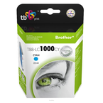 TUSZ DO BROTHER LC1000CY TBB-LC1000CY CY NOWY