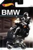 MOTOCYKL POJAZD METALOWY HOT WHEELS - BMW K1300 R