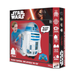 DMUCHANY R2-D2 STEROWANY RC STAR WARS JUMBO 64 CM