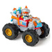 T-RACERS POWER MONSTER TRUCK SAMOCHÓD MEGA STRIKER