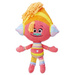 PLUSZAK MASKOTKA TROLLE TROLLS DJ ZUZA HASBRO 30cm