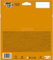 KREDKI OŁÓWKOWE SZKOLNE 24 KOLORY BEZDRZEWNE BIC KIDS EVOLUTION STRIPES