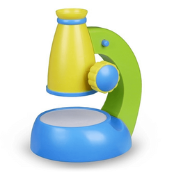 MÓJ PIERWSZY MIKROSKOP EDUKACYJNY - ARTYK