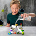 FLUSH FORCE TOALETA 2 FIGURKI POTWORY SPIN MASTER