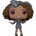 WHITNEY HOUSTON FUNKO POP! ICONS FIGURKA WINYLOWA KOLEKCJONERSKA