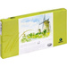 FARBY AKWARELOWE E1336B 12 KOLORÓW 12 ML - MARIES