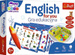 GRA PLANSZOWA EDUKACYJNA ENGLISH FOR YOU MAGICZNY OŁÓWEK TREFL 02113