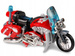 2w1 ROBOT TRANSFORMER FIGURKA MOTOCYKL POJAZD