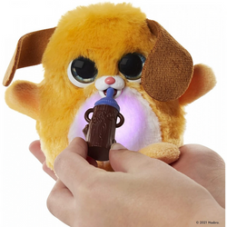 INTERAKTYWNY PIESEK ZMIENIA KOLOR FURREAL HASBRO