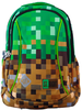 4W1 PLECAK PIÓRNIK NERKA ST.RIGHT BP26 GRACZ PIXEL