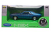 AUTO METALOWE WELLY 1:34 1970 DODGE CHALLENGER T/A
