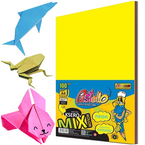 PAPIER KSERO A4 NEON 5 NEONOWYCH KOLORÓW 100 ARKUSZY 80g PASTELLO