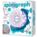 SPIROGRAF MANDALA ZESTAW KREATWYNY ARTYSTYCZNY DO RYSOWANIA SPIROGRAPH