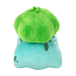 MASKOTKA POKEMON BULBASAUR PLUSZAK PRZYTULANKA