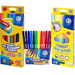 WYPRAWKA SZKOLNA ASTRA FARBY KREDKI FLAMASTRY BLOK ZESTAW ARTYSTYCZNY