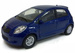 AUTO METALOWE WELLY 1:34 - TOYOTA YARIS