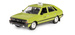 SAMOCHÓD FSO POLONEZ BOREWICZ AUTO TAXI 2110 PRL METAL 1:43 ZIELONY