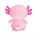 AKSOLOTL PLUSZAK MASKOTKA PRZYTULANKA 24 CM KAWAII KUTIES