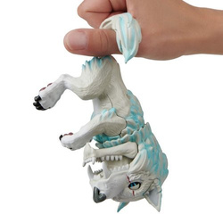 FINGERLINGS INTERAKTYWY WILK WOLF BLIZZARD