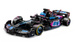 LEGO SPEED CHAMPIONS BOLID FORMUŁA 1 BWT ALPINE F1 TEAM A524 SAMOCHÓD 77248