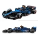 LEGO SPEED CHAMPIONS BOLID FORMUŁA 1 WILLIAMS RACING FW46 SAMOCHÓD 77249