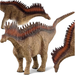 FIGURKA SCHLEICH 15029 DUŻY DINOZAUR - AMARGAZAUR