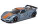 SAMOCHÓD METALOWY AUTO WELLY 1:34 PORSCHE 918 RSR