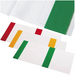 OKŁADKA NA KSIĄŻKĘ ZESZYT Z REGULACJĄ OR-6 254mm PVC PANTA PLAST - 3 szt.