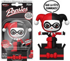 FUNKO POPSIES HARLEY QUINN FIGURKA WINYLOWA KOLEKCJONERSKA EDYCJA FRANCUSKA