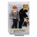 HARRY POTTER RON WEASLEY FIGURKA LALKA HOGWART WIZARDING WORLD CZARODZIEJ