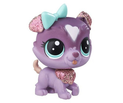 FIGURKA LITTLEST PET SHOP CHERIE BOW-WOW - HASBRO