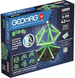 GEOMAG KLOCKI MAGNETYCZNE GLOW ŚWIECĄ W CIEMNOŚCI