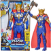 FIGURKA MARVEL 30CM STORMBREAKER THOR Z TOPOREM 
