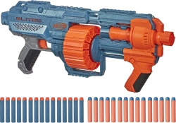 NERF ELITE 2.0 SHOCKWAVE RD-15 WYRZUTNIA BLASTER KARABIN PISTOLET HASBRO
