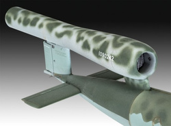 MODEL DO SKLEJANIA SAMOLOT-POCISK FIESELER FI103 A/B (V-1) 1:32 REVELL