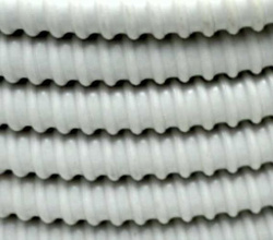 WĄŻ ELASTYCZNY RURA ODPROWADZANIA SKROPLIN DO KLIMATYZACJI FI-18 mm - 10 mb