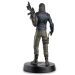 WINTER SOLDIER FIGURKA MARVEL 1:16 EAGLEMOSS KOLEKCJONERSKA ZIMOWY ŻOŁNIERZ
