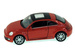 SAMOCHÓD METALOWY WELLY 1:34 VOLKSWAGEN THE BEETLE