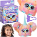 FURBY FURBLETS MASKOTKA INTERAKTYWNA PLUSZAK REE-MIX FURBISIE HASBRO