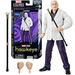 MARVEL LEGENDS SERIES FIGURKA KOLEKCJONERSKA KINGPIN HAWKEYE HASBRO