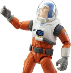 FIGURKA DISNEY LIGHTYEAR BUZZ ASTRAL KOSMONAUTA