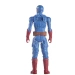 MARVEL AVENGERS TITAN HERO SERIES FIGURKA KAPITAN AMERYKA 30 cm HASBRO