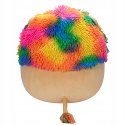 PLUSZAK SQUISHMALLOW LEW LEONARD 30CM MASKOTKA