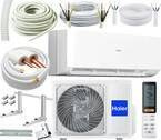 KLIMATYZATOR ŚCIENNY HAIER EXPERT PLUS 5,0kW ZEST5