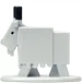 MINECRAFT FIGURKA KOLEKCJONERSKA METALOWA NANO METALFIGS GOAT KOZA