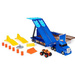 CIĘŻARÓWKA MONSTER JAM TRUCK LAWETA EL TORO LOCO