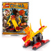 LEGO KLOCKI LOC 391506 LEGENDS OF CHIMA KATAPULTA