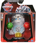 BAKUGAN SPECIAL ATTTACK HAMMERHEAD BRUISER VENTRI 3w1 KARTY WYRZUTNIA