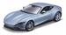 FERRARI ROMA BBURAGO SAMOCHÓD MODEL METALOWY POJAZD LAKIEROWANY 1:43