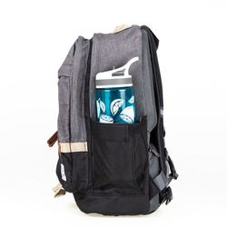 PLECAK STRIGO BASIC LEISURE BL18 - PILOT + GRATIS